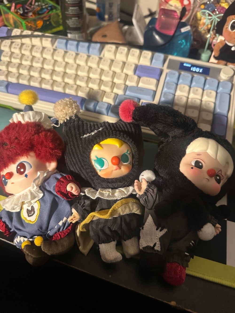 Popmart why so serious bundle